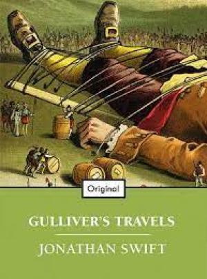 Gulliver's Travels into Several Remote Nations of the World